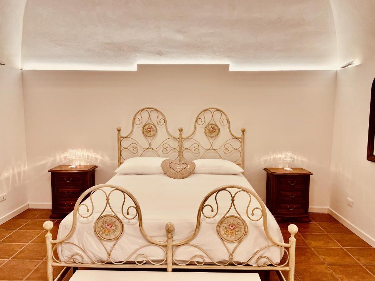 Tutti da Adry Home Palermo Exteriör bild