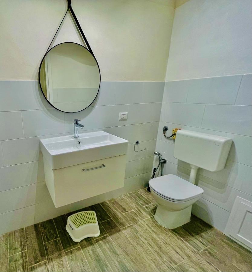 Tutti da Adry Home Palermo Exteriör bild