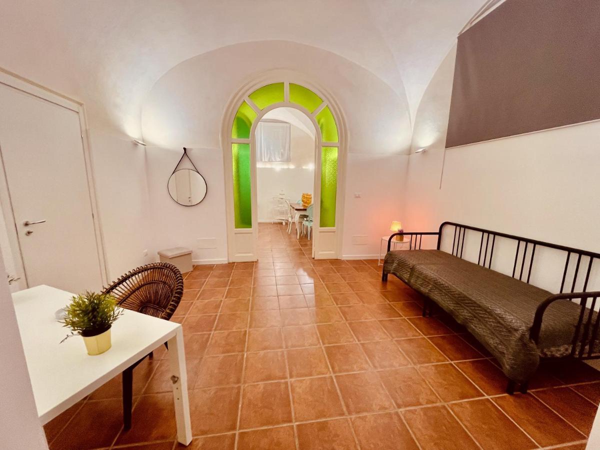 Tutti da Adry Home Palermo Exteriör bild