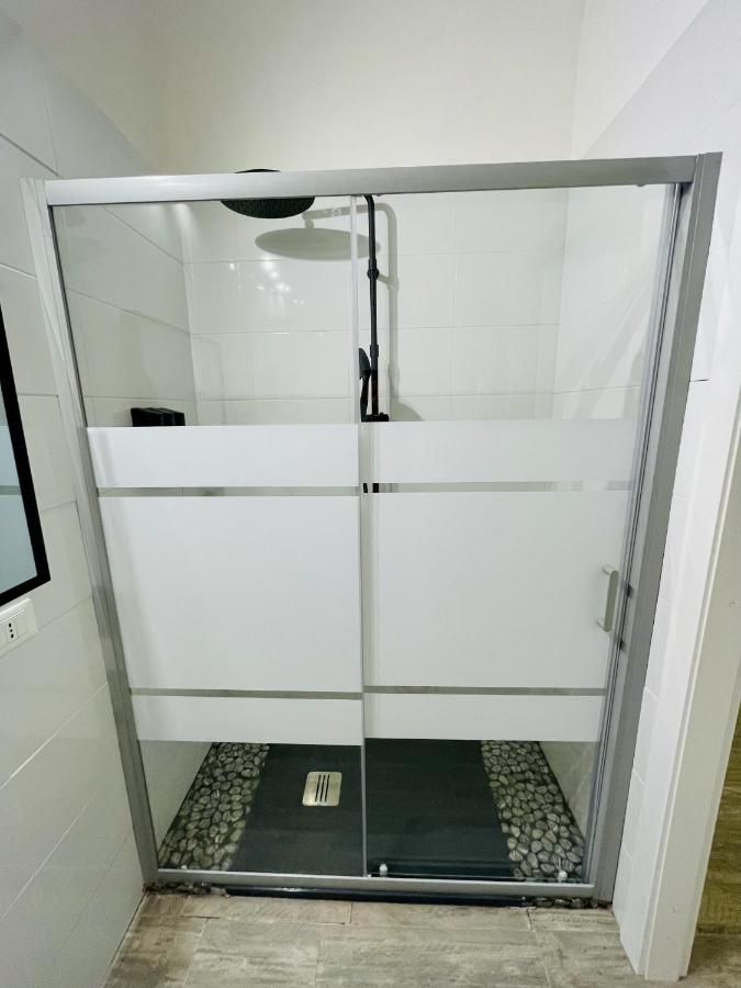 Tutti da Adry Home Palermo Exteriör bild